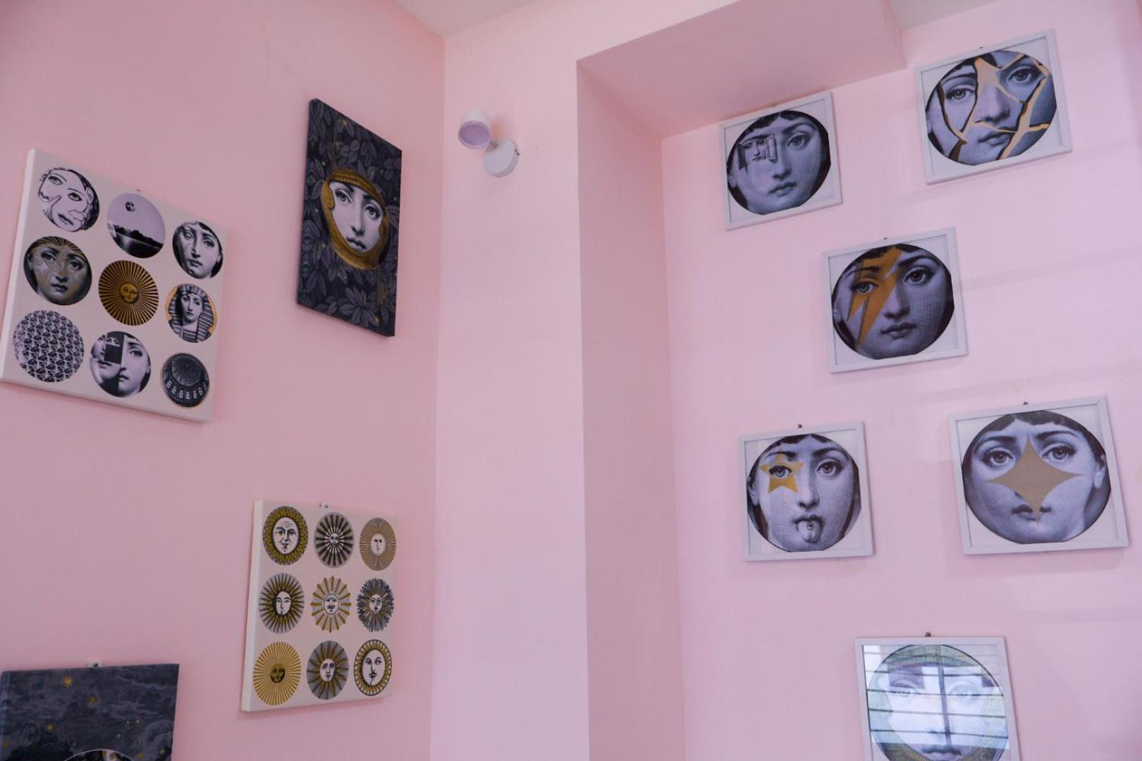 Casa Pandora Hostel Women Only San José Eksteriør billede